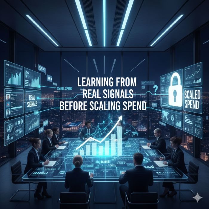 Performance & Signals 2x