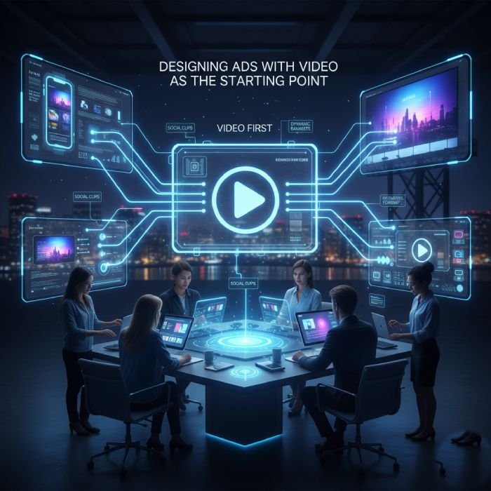 Video-First Logic 2x